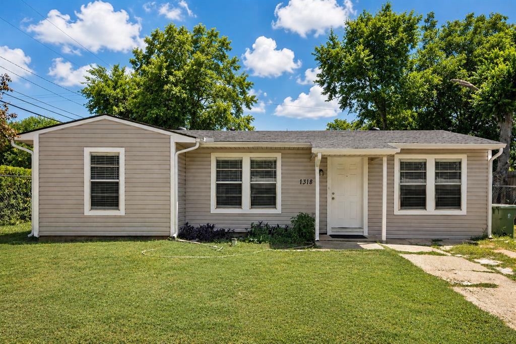 1318 Raines Street — photo