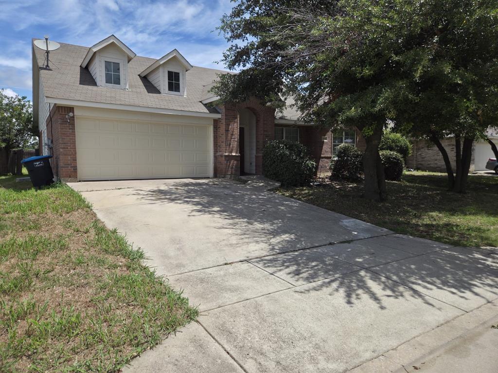 4016 Tarpon Springs Drive — photo