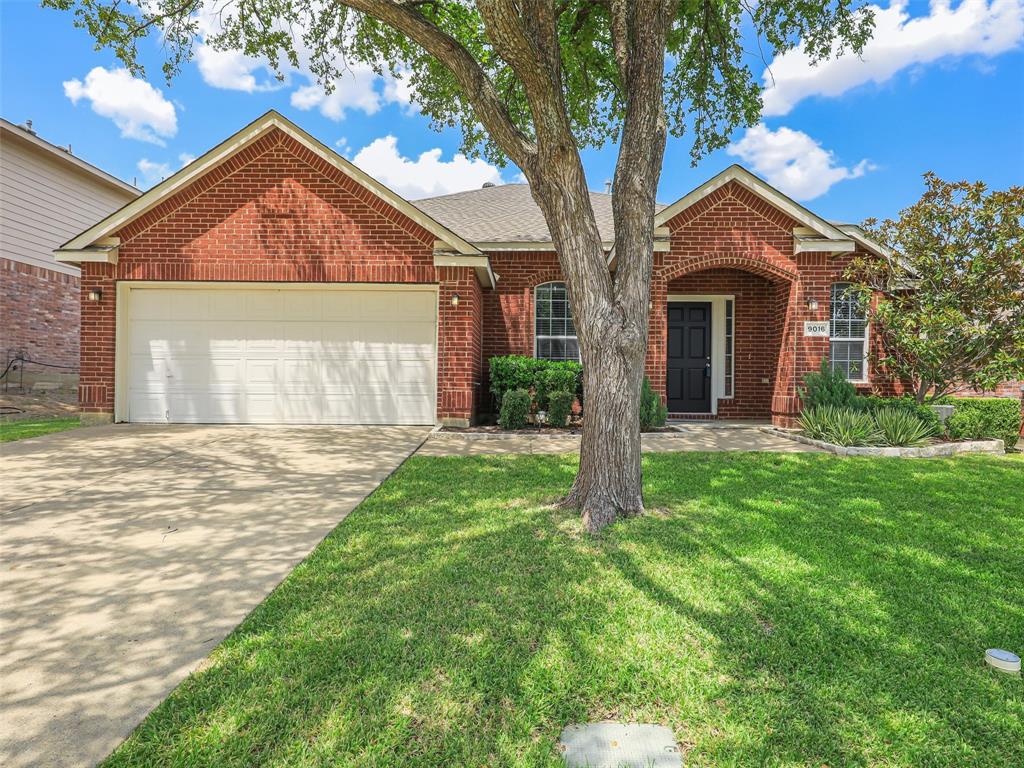 9016 Boone Drive — photo