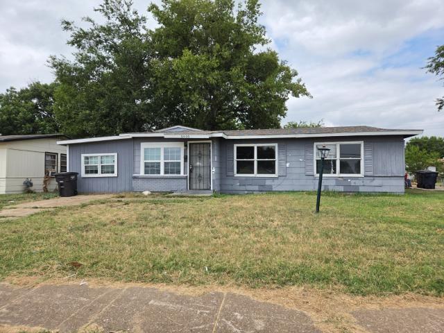 5605 Ramey Avenue — photo