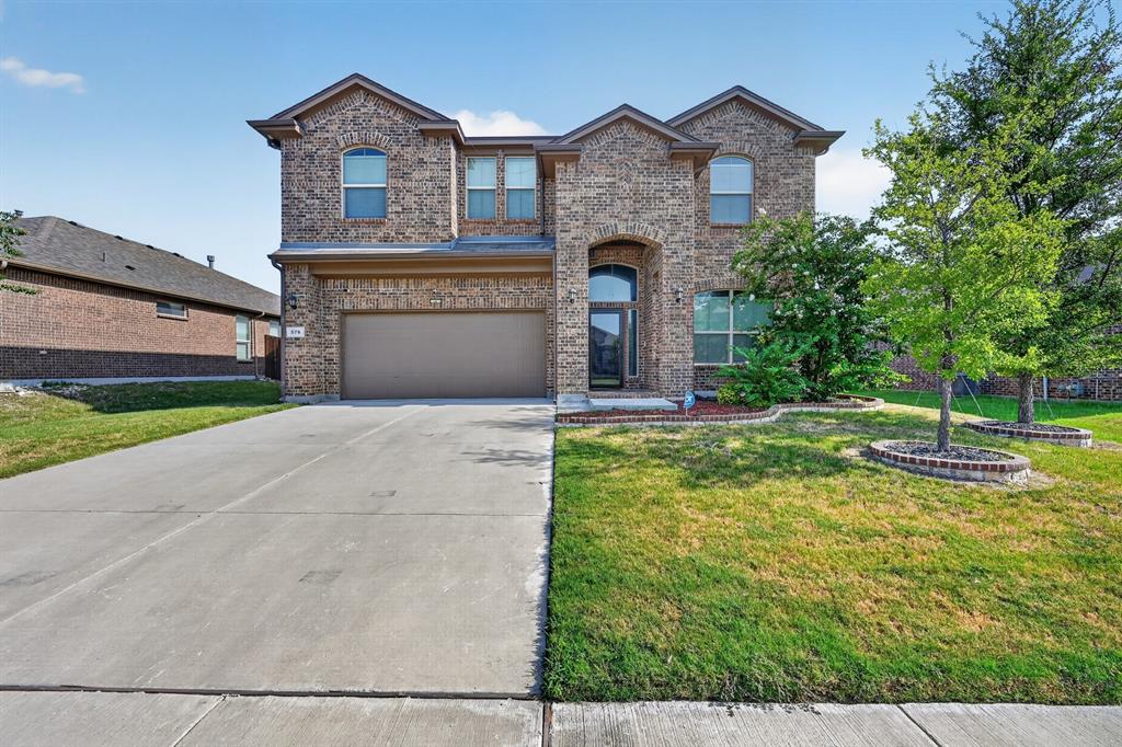 576 Pendennis Drive — photo