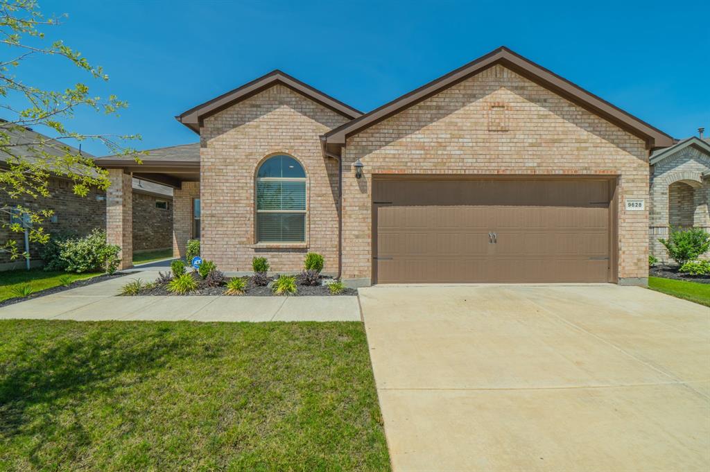 9628 Austin Hollow Road — photo
