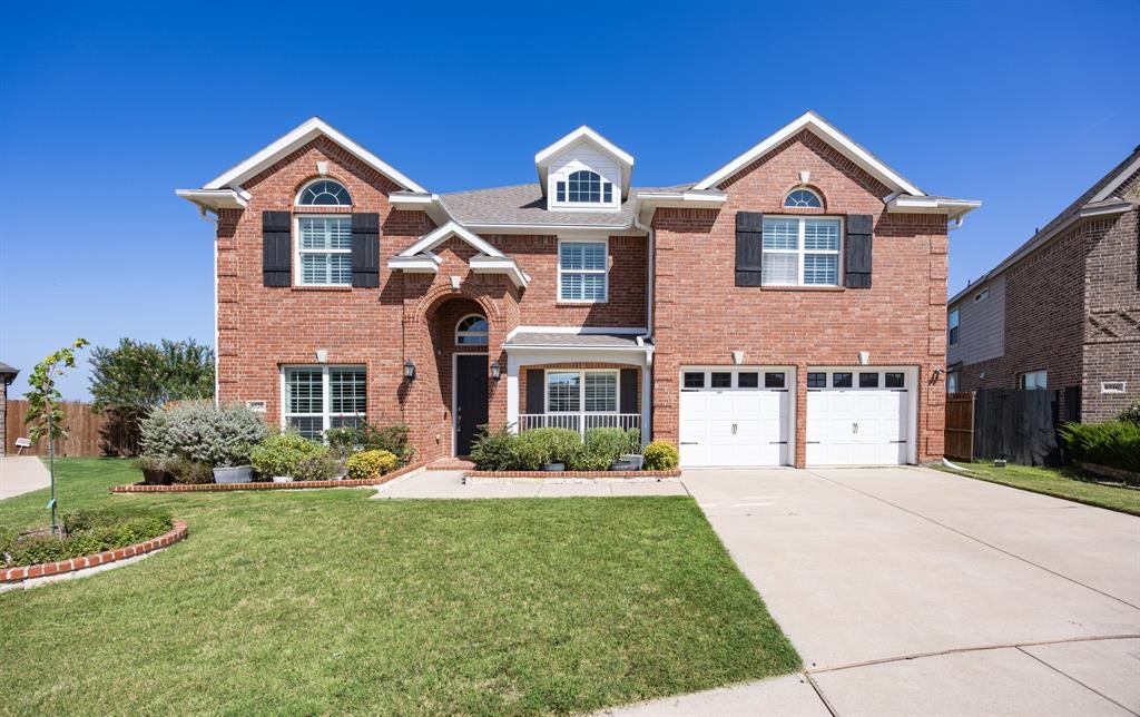 8520 Pinewood Drive — photo