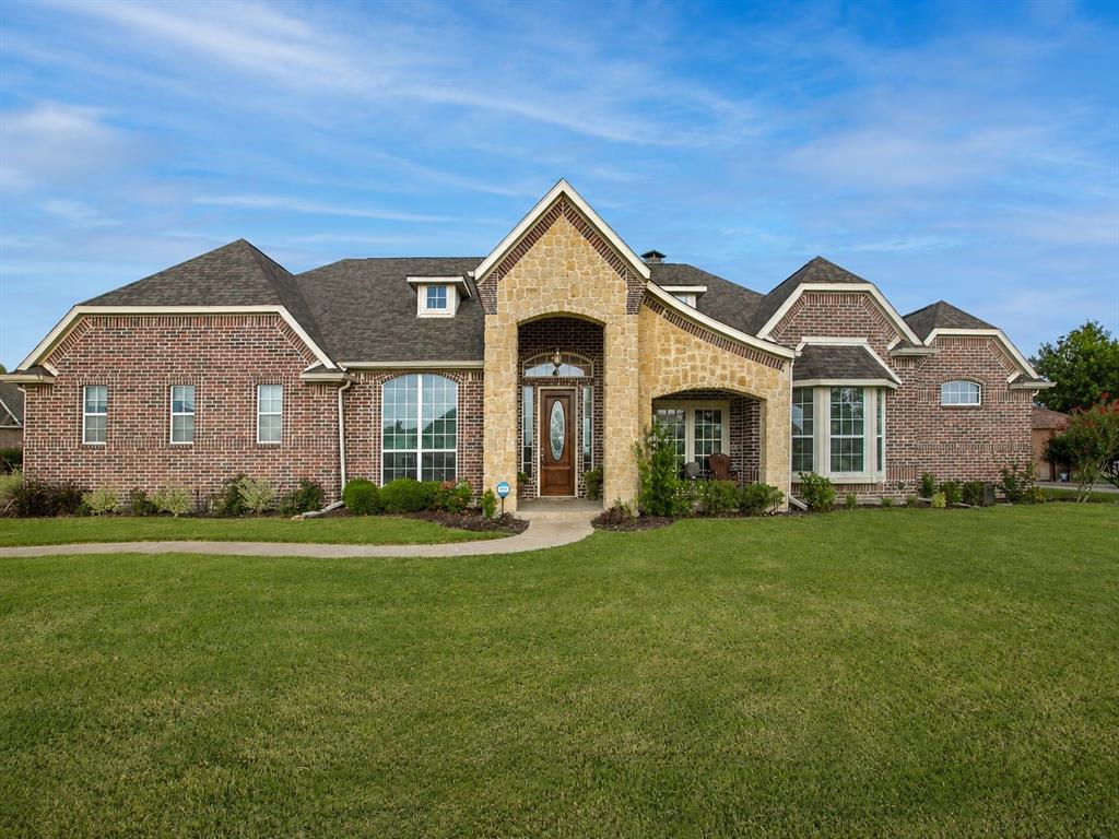 285 Partridge Drive — photo