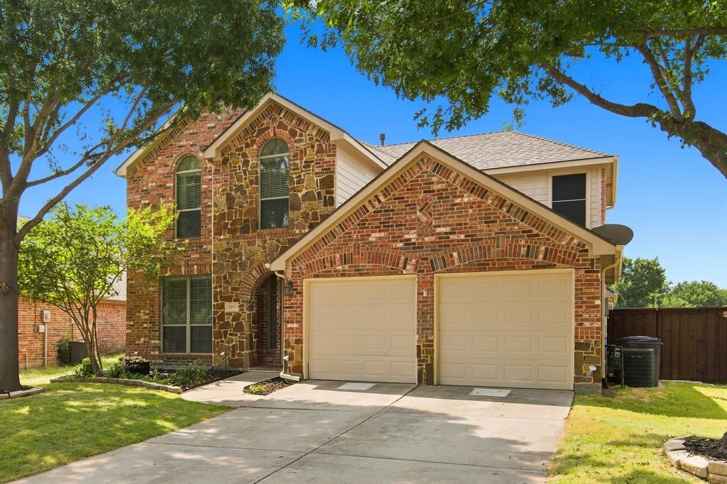 2444 Greenbrook Drive — photo