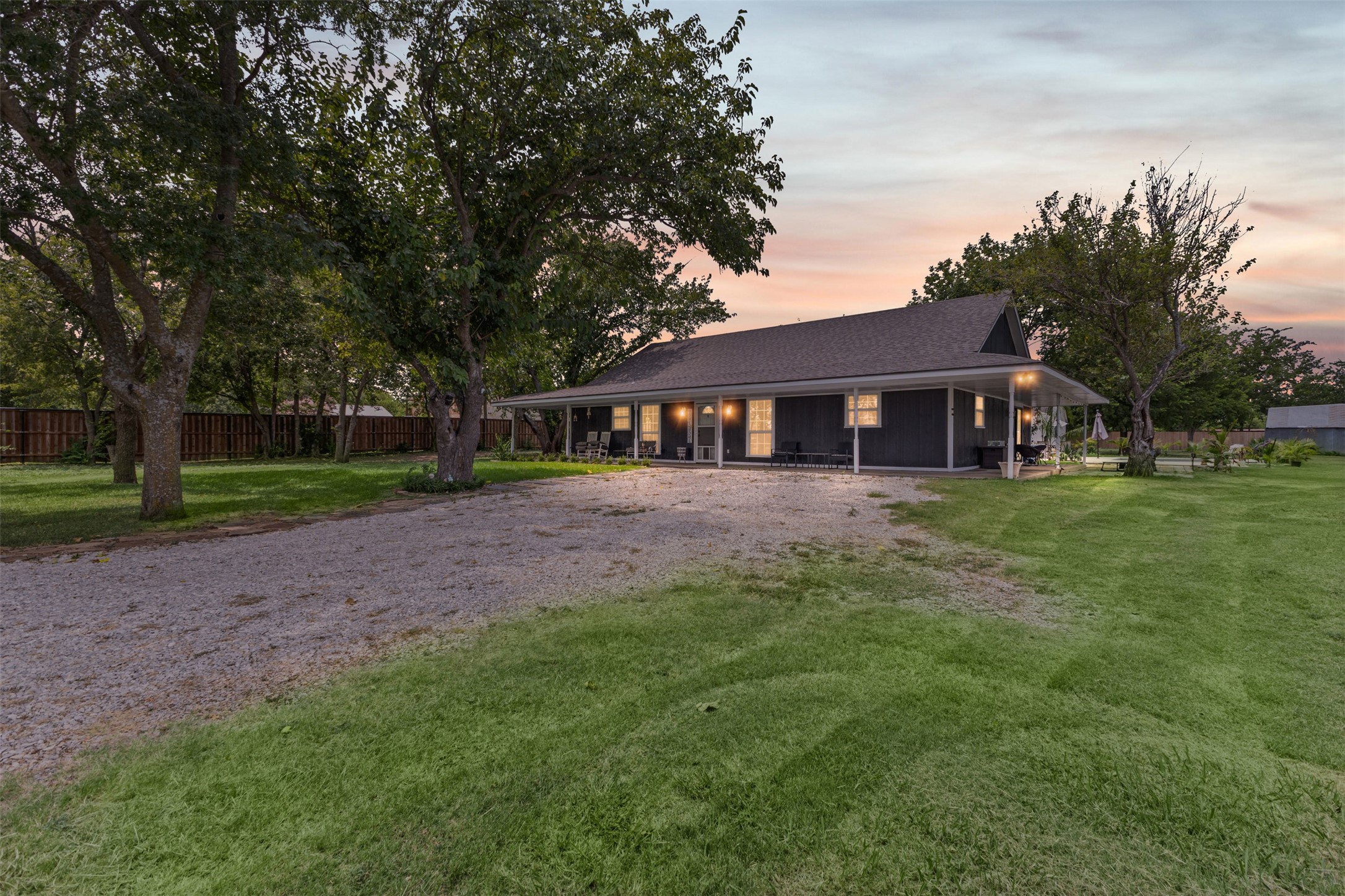 10717 County Road 507 — photo