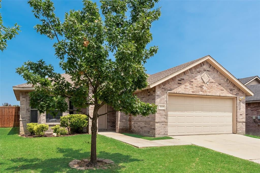 215 Timber Drive — photo