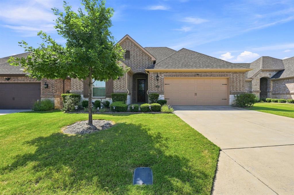 2908 Cascada Way 2908 — photo