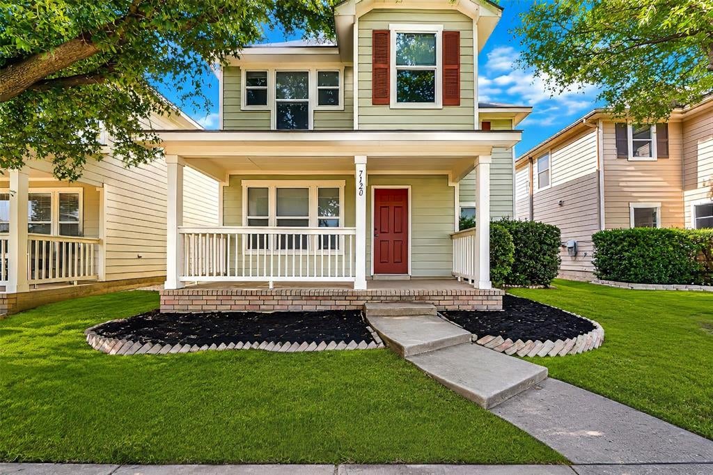 7120 Planters Row Drive — photo