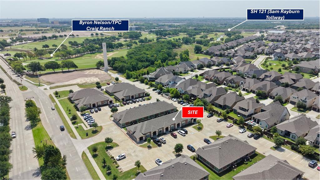 8751 Collin Mckinney Parkway 1304 — photo