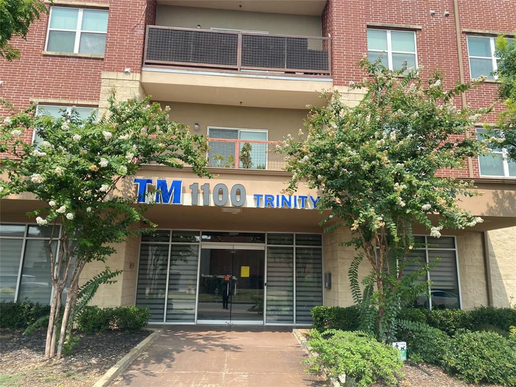 1100 W Trinity Mills Road 4046 — photo
