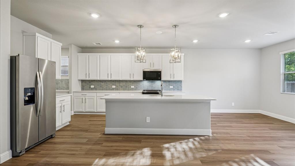 4102 Benbrook Drive — photo