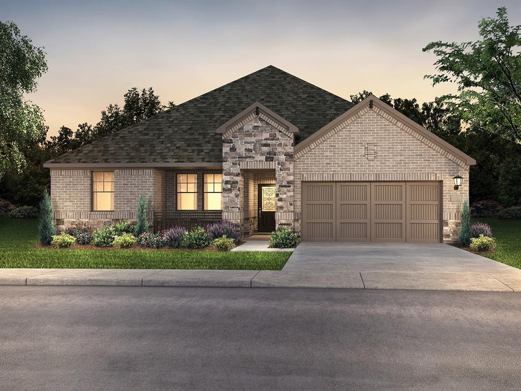 4100 Benbrook Drive — photo