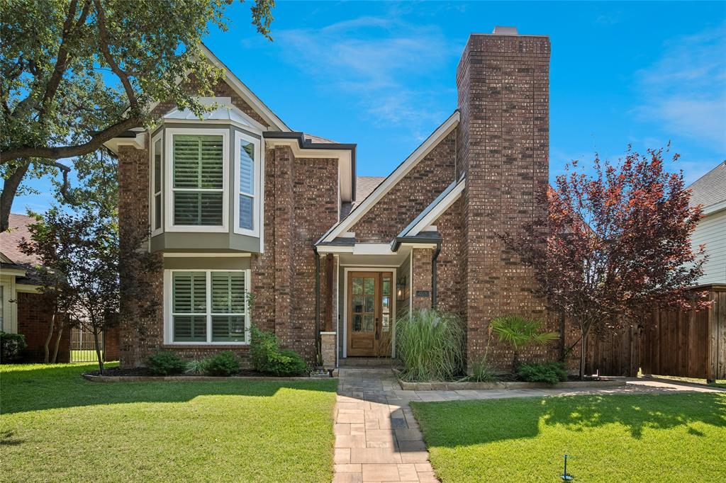 408 Silverton Drive — photo