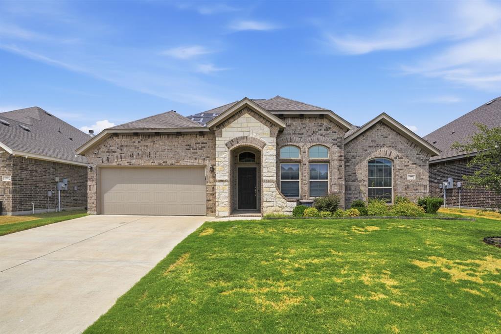 109 Independence Drive — photo