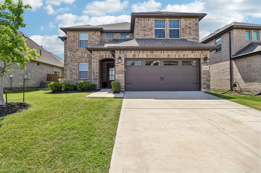 16420 Hidden Cove Drive — photo