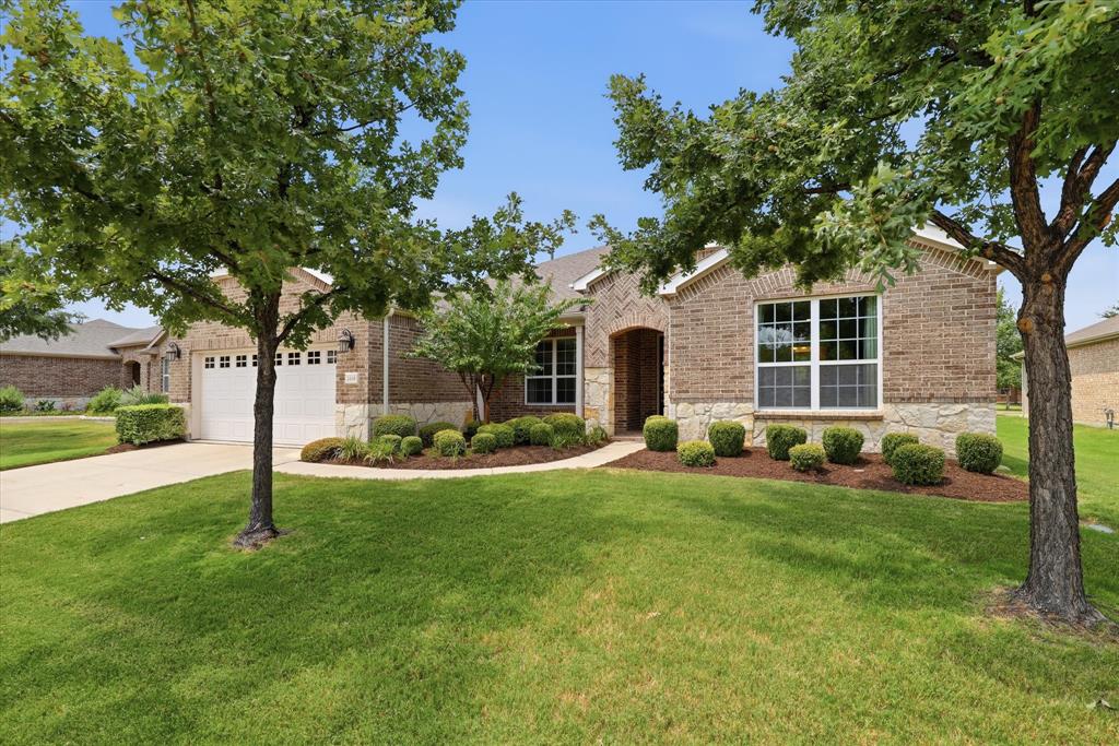 2464 Island View Drive — photo