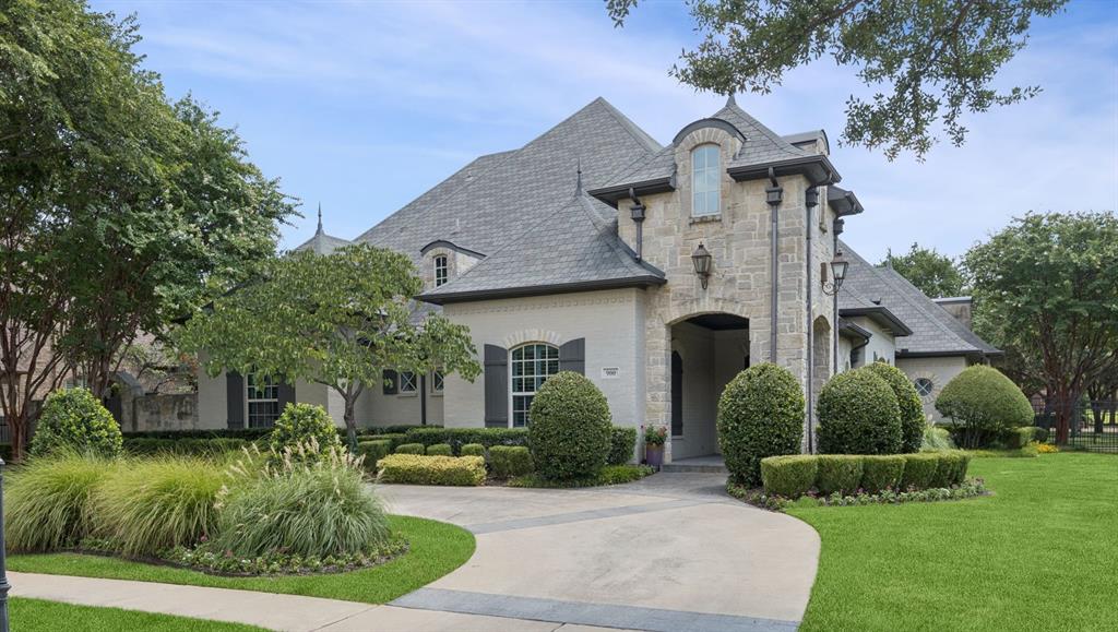 900 Aspen Ridge Drive — photo
