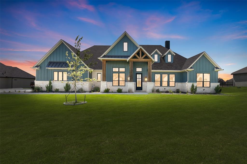 9244 Dove Hollow Road — photo