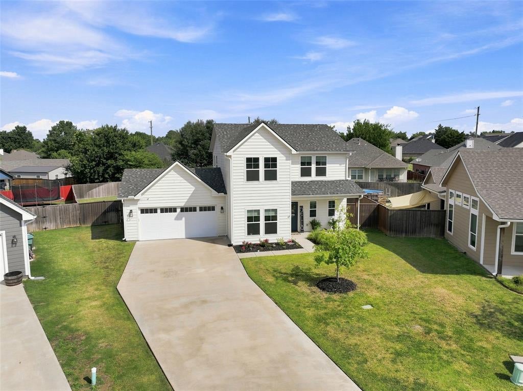 403 Sonoma Court — photo