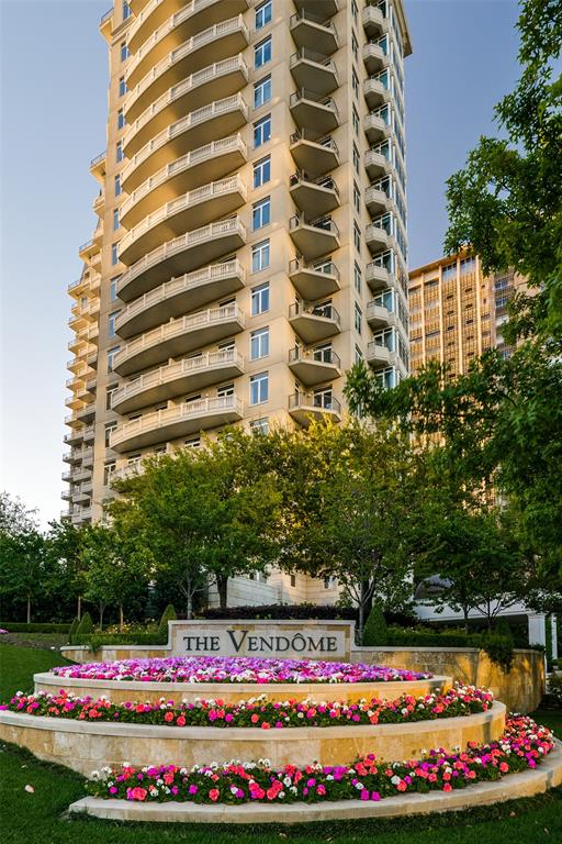 3505 Turtle Creek Boulevard 10C — photo