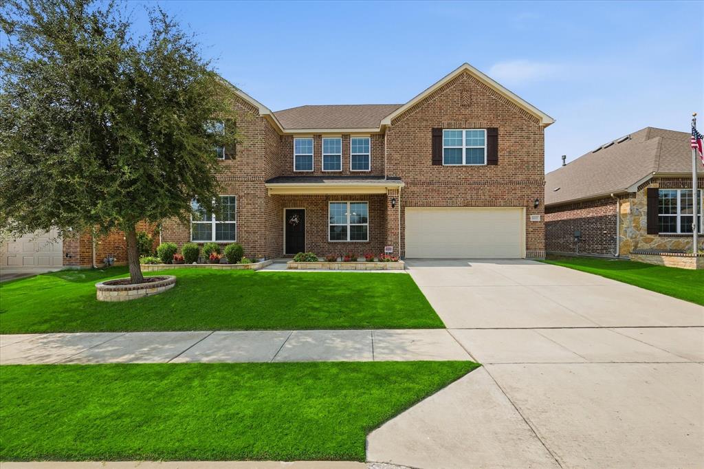 1021 Plateau Ridge Way — photo