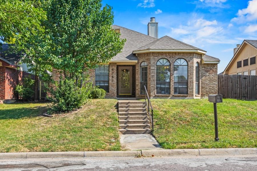 4787 Wineberry Drive — photo