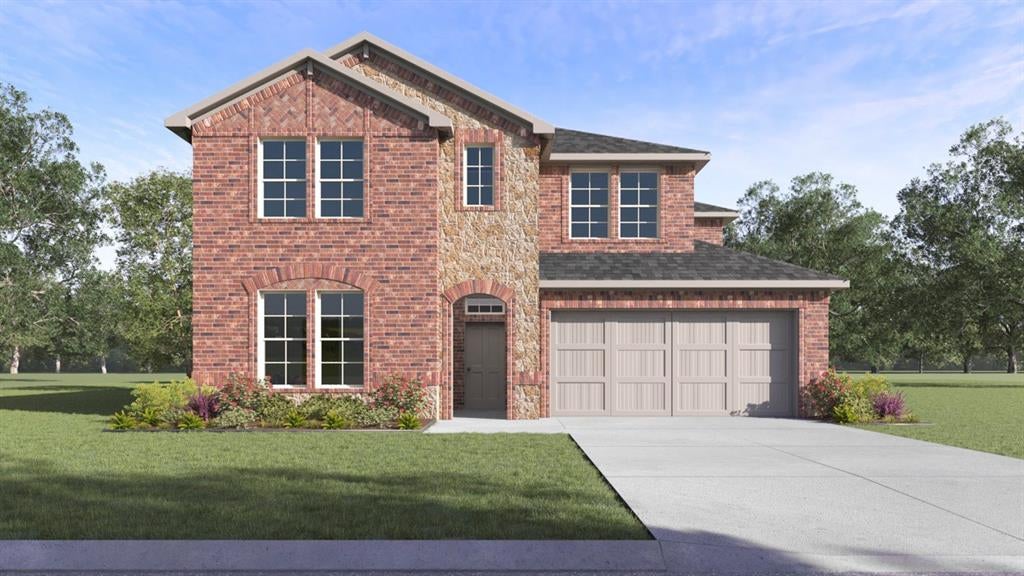 2217 Tacoma Way — photo