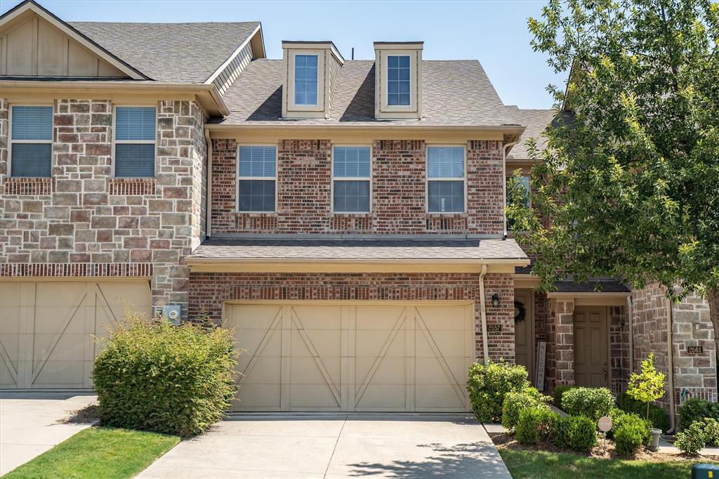 2557 Jackson Drive — photo