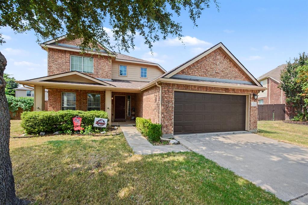 1330 Vireo Court — photo