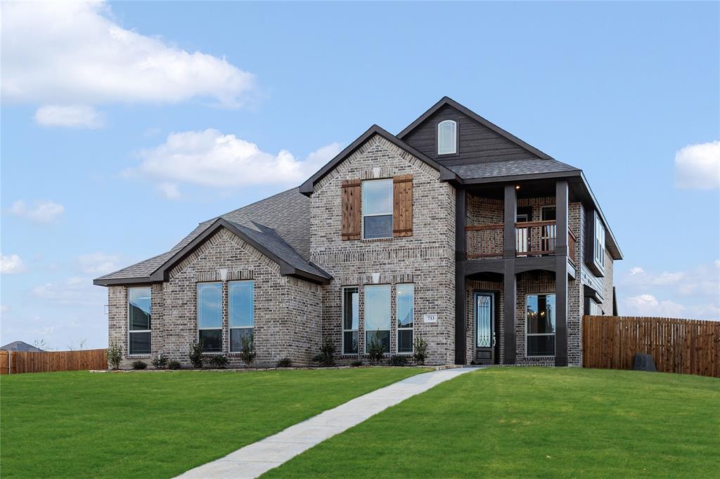 733 Serenity Lane — photo