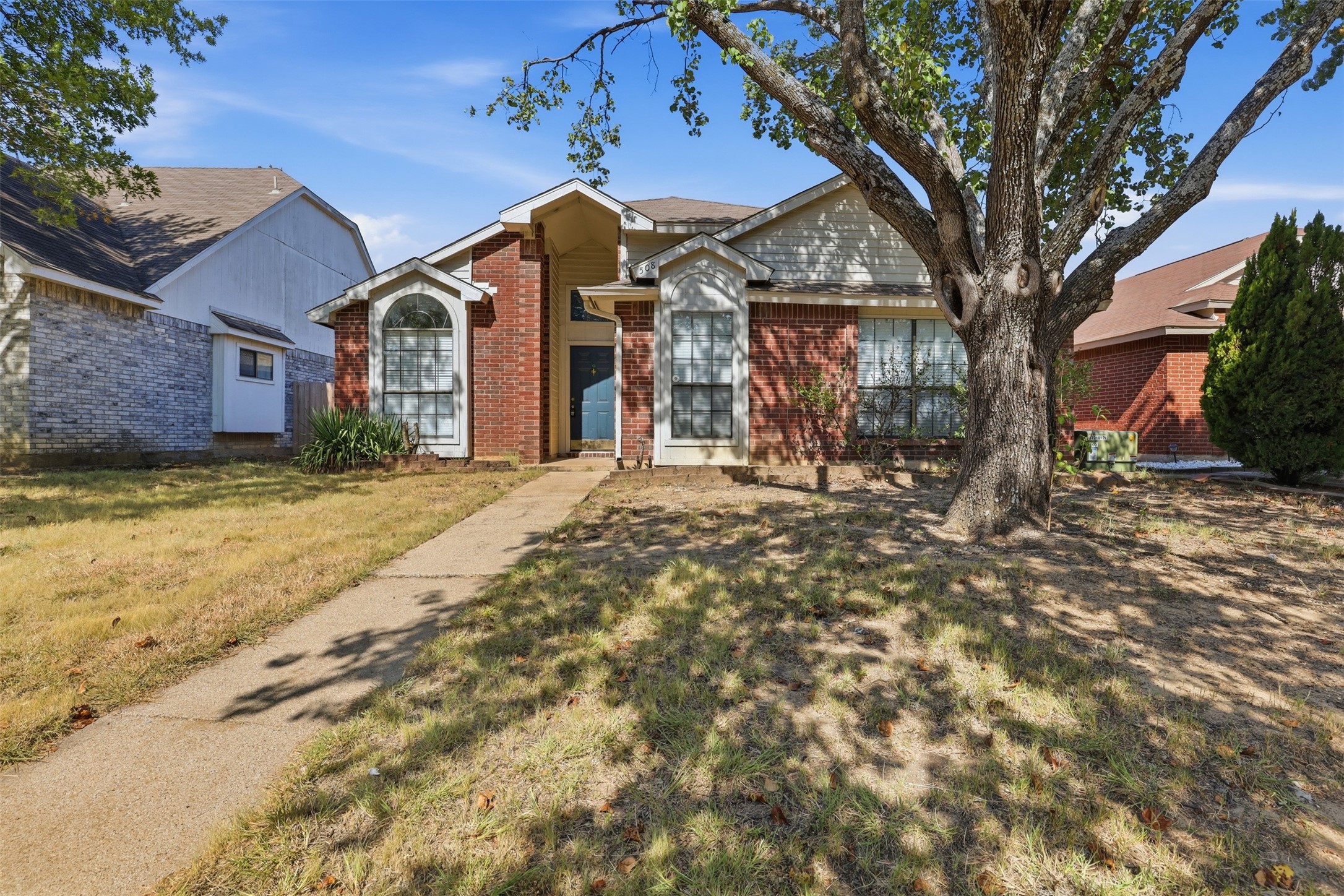 508 Sims Drive — photo