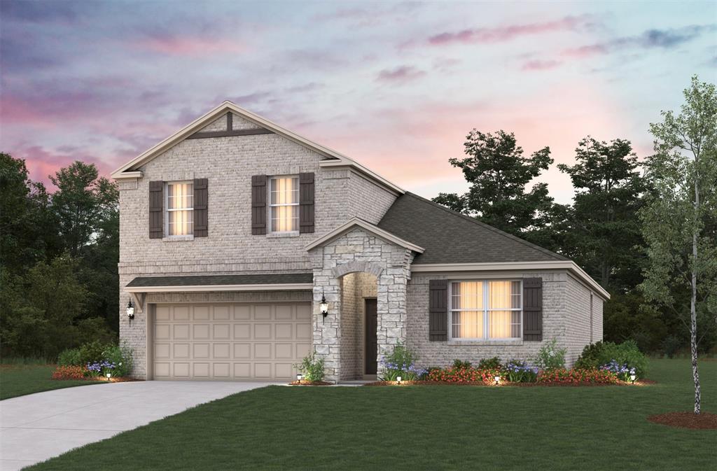 2300 Briarbrook Drive — photo