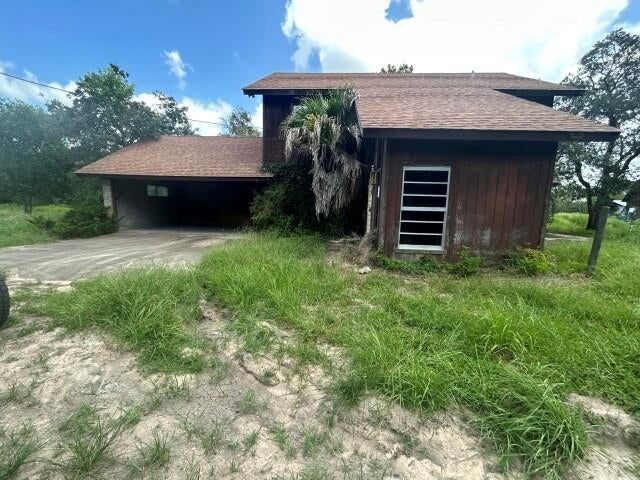 3079 Coletoville Road E — photo