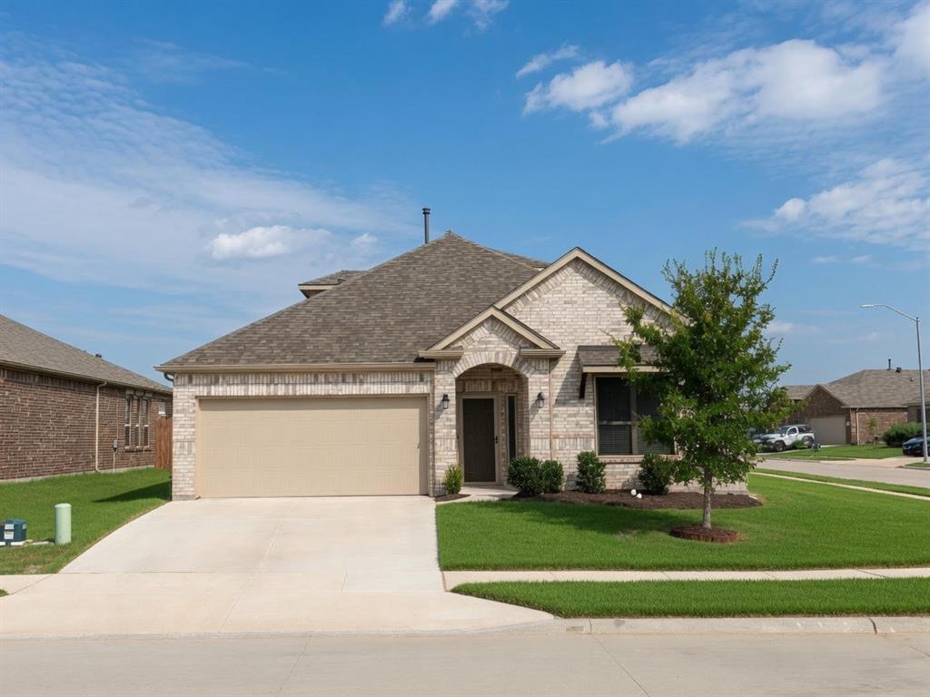 2845 Rose Heath Lane — photo