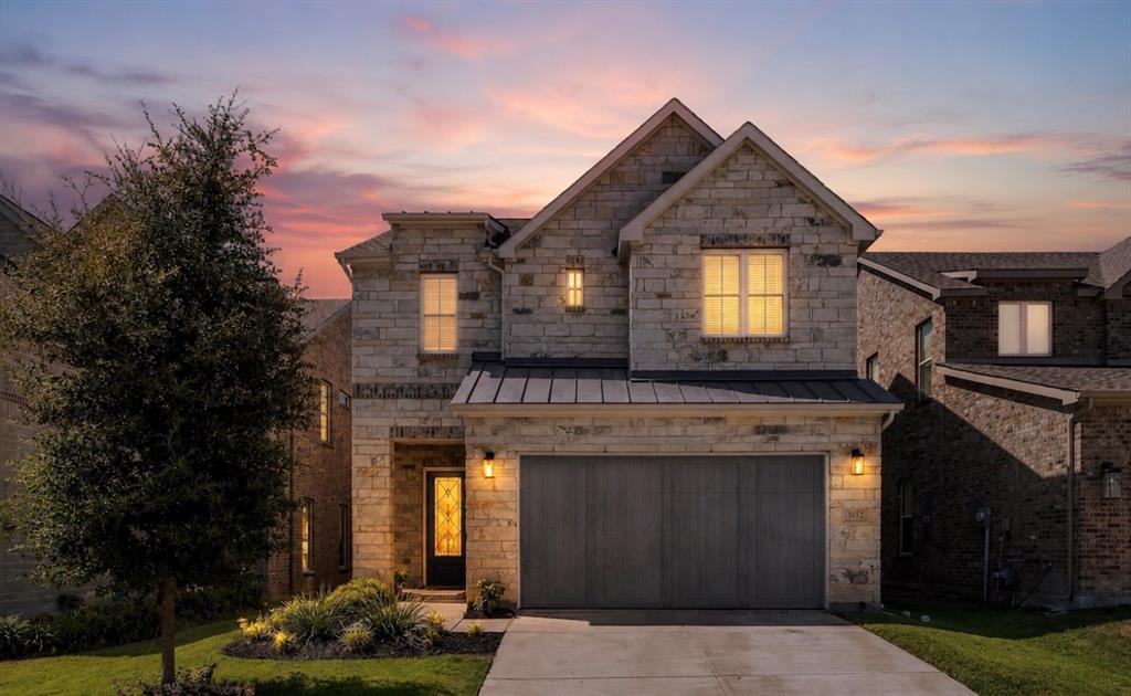 3552 Golden Bell Court — photo