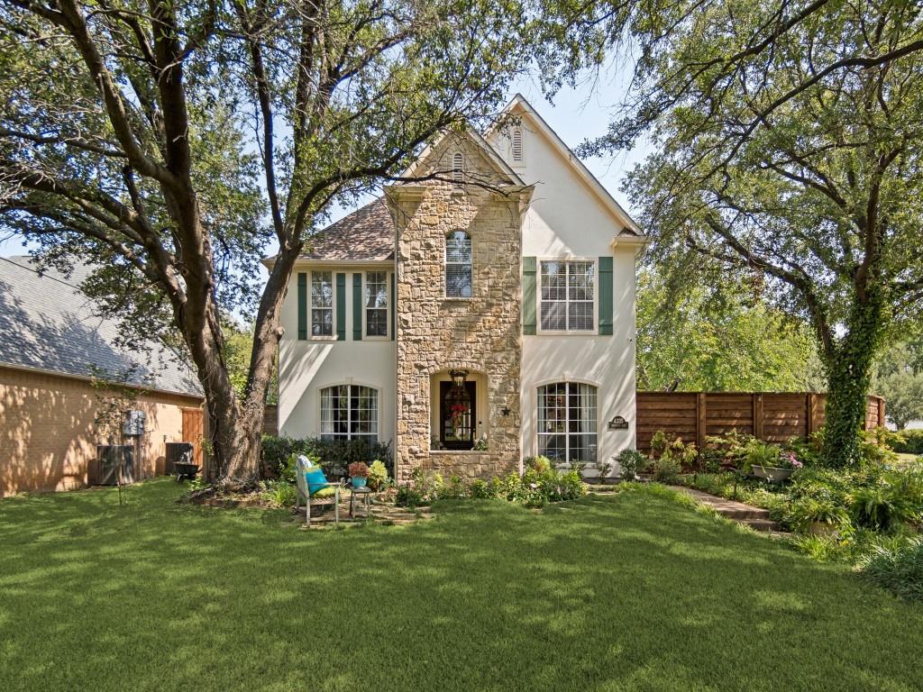 4335 Northaven Road — photo