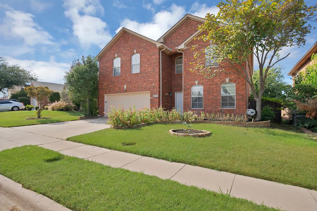 4833 Bridle Path Way — photo