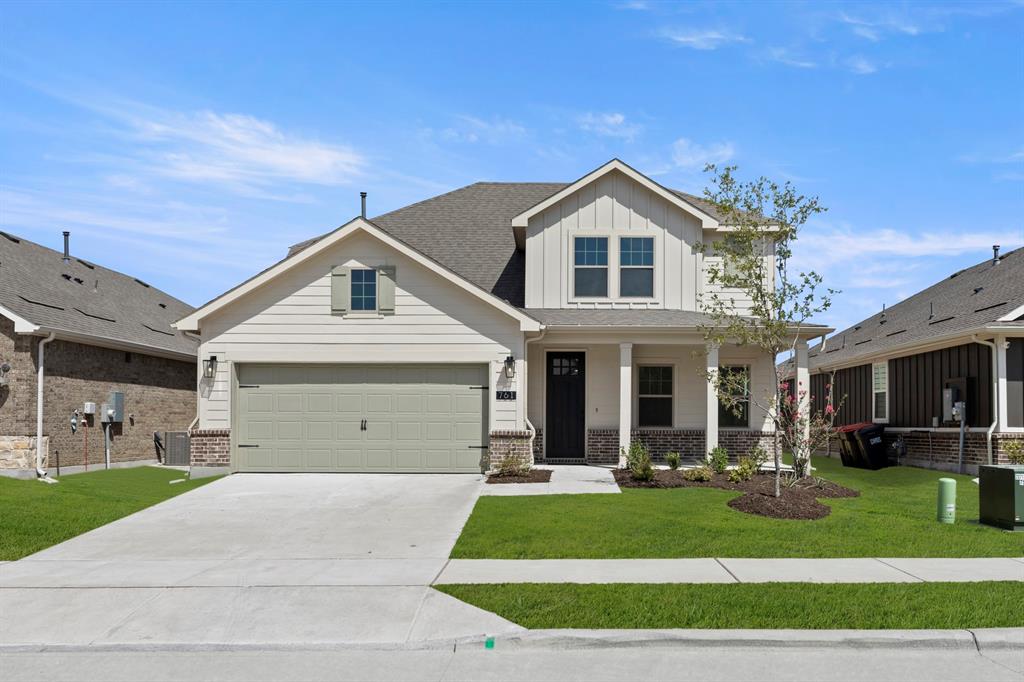 761 Waterhouse Lake Drive — photo