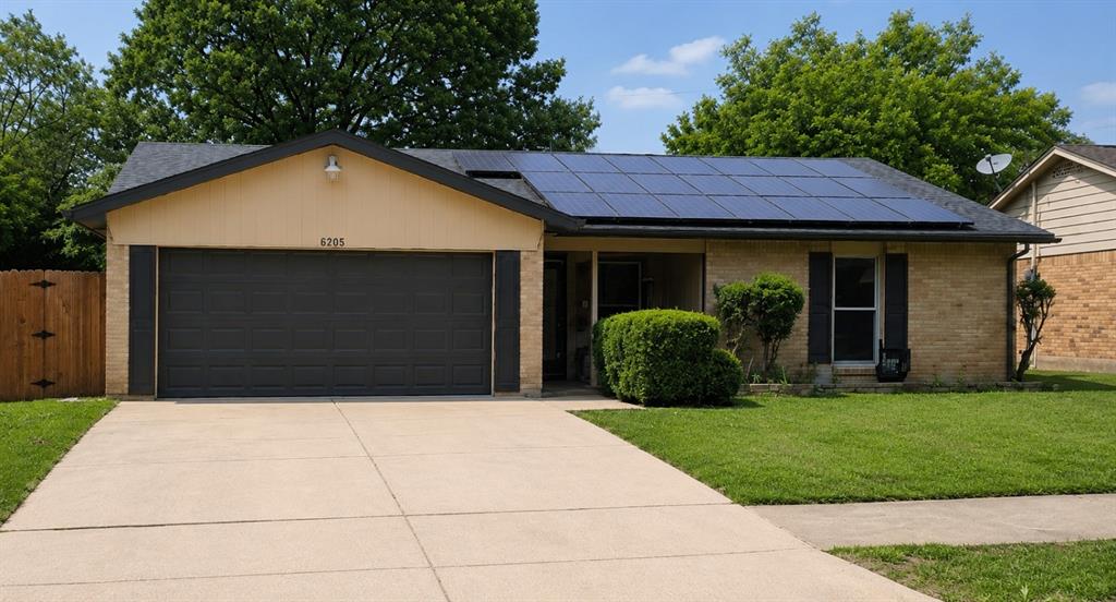 6205 Sunnybrook Drive — photo