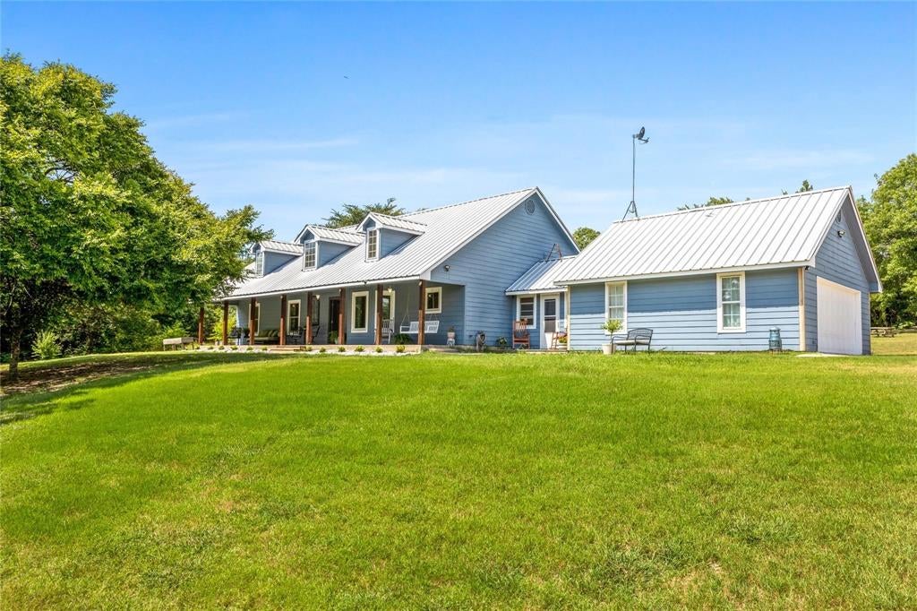 1088 Bub Hill Road — photo