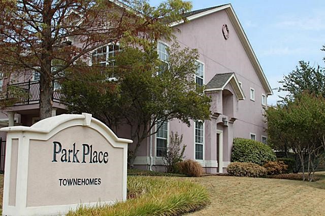 629 Park Place Drive — photo