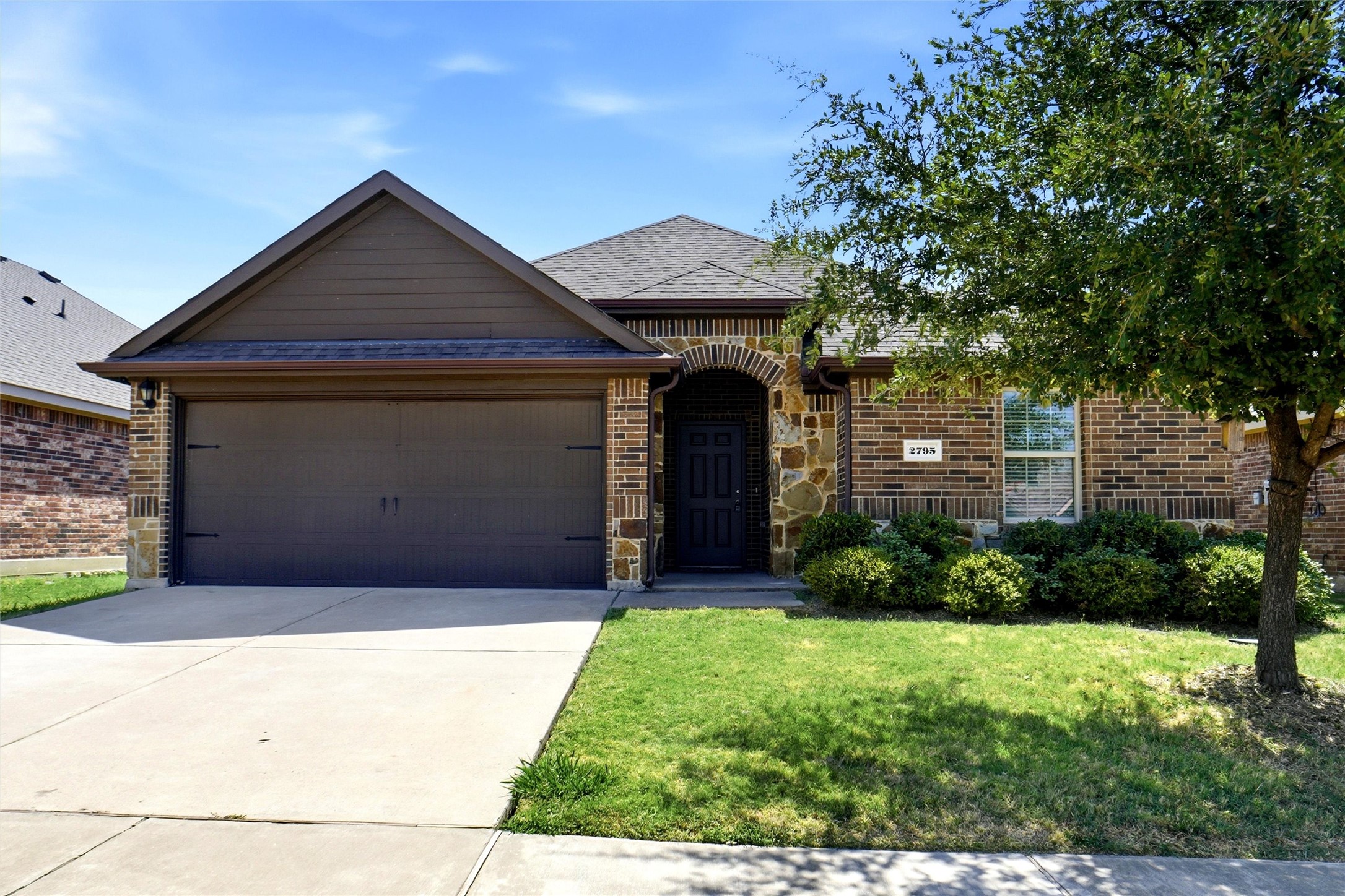 2795 Tanner Street — photo