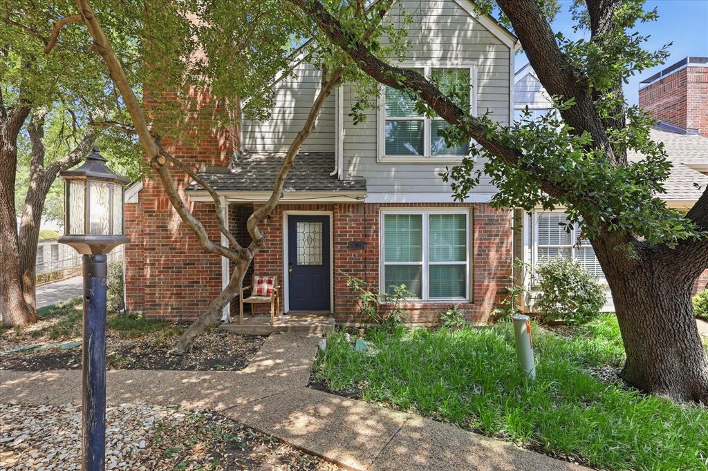 17735 Windflower Way 106 — photo