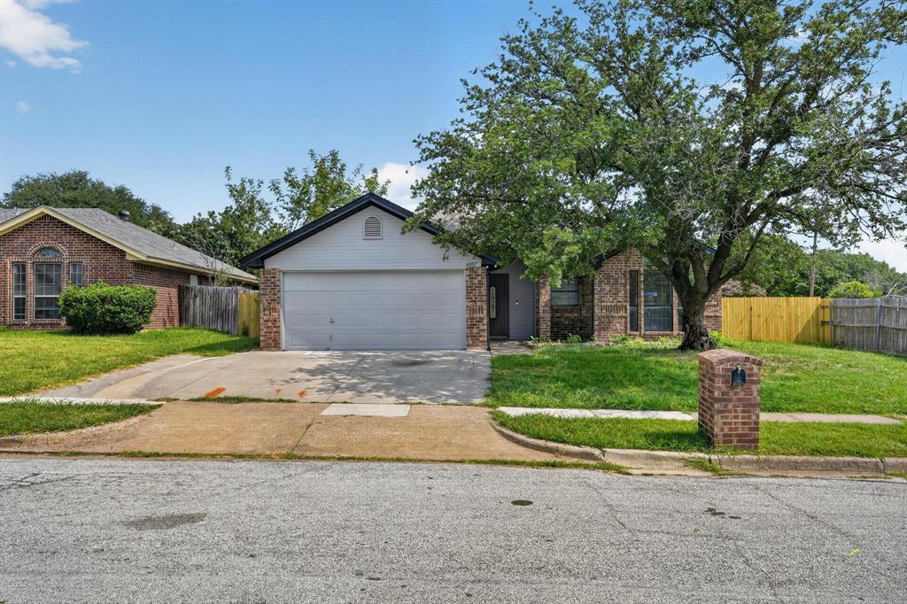 6057 Hillglen Drive — photo