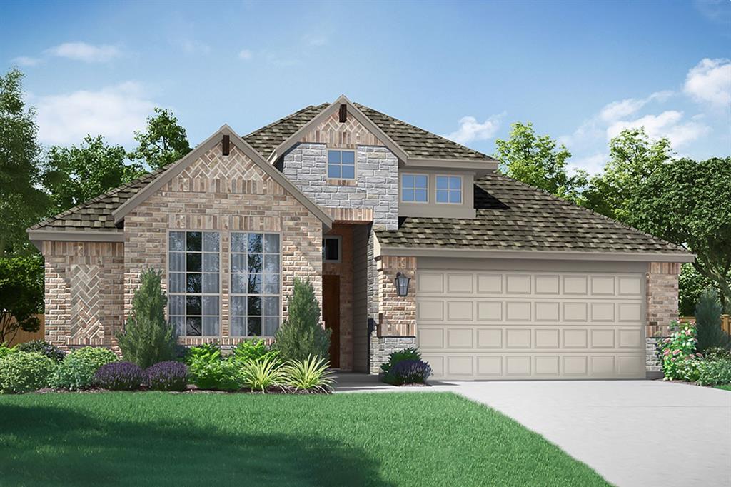 5709 Burford Lane — photo