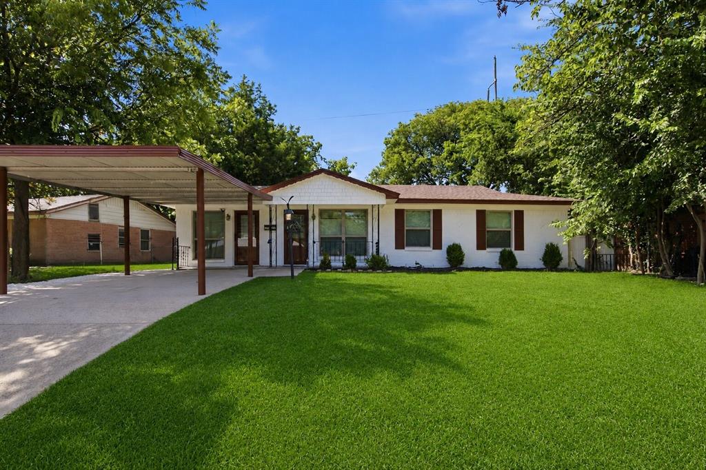 3725 Sheryl Drive — photo