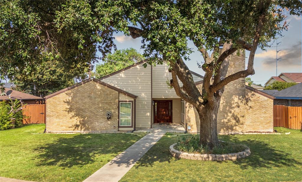 13407 Hedgeapple Drive — photo