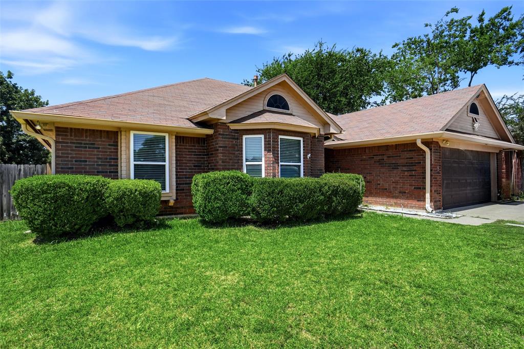 7108 Summerset Drive — photo