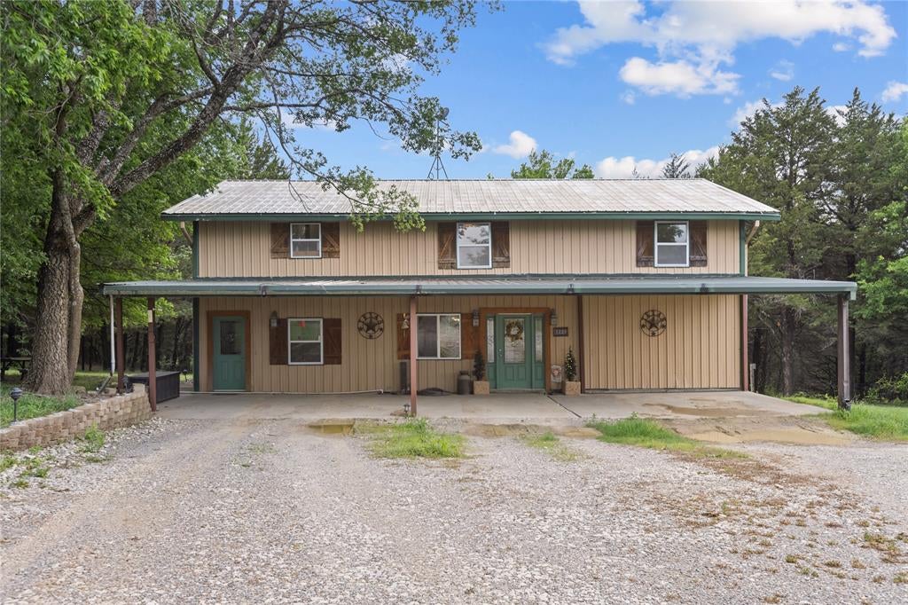 1229 County Road 3105 37Acres — photo